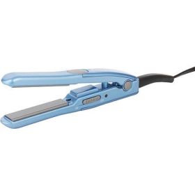 BABYLISS PRO by BaBylissPRO NANO TITANIUM 1/2" MINI STRAIGHTENING IRON