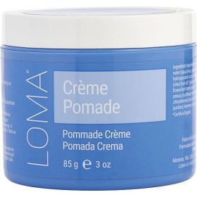 LOMA by Loma LOMA CREME POMADE 3 OZ