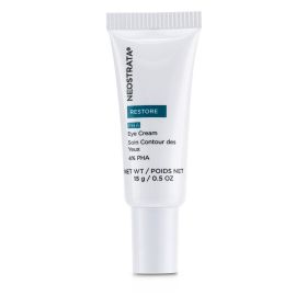 NEOSTRATA - Restore - PHA Eye Cream 4% PHA F30141X/301415 15g/0.5oz
